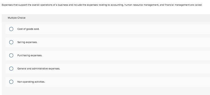 of goods manufactured for the period Beginning Ra Materials Inventory 2, 000