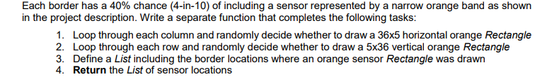 PYTHON 3 HELP. I want to randomly draw horizontal and vertical rectangles