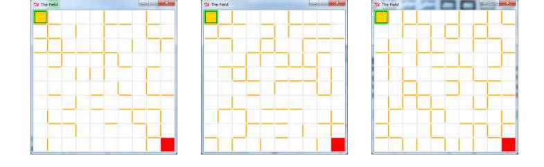 that are (5X36 pixels) over my 10x10 grid . each square is