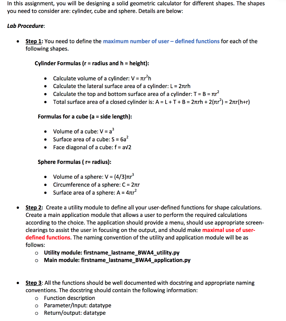 psuedocode with comments needed (python) and the output! again provide the psuedocode