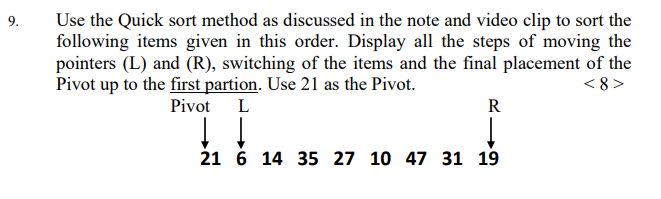  For data structures and algorithm: Preferably hand drawn but doesn't have