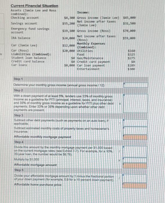 Lee, 34 , is considering taking the plunge-not only is she engaged