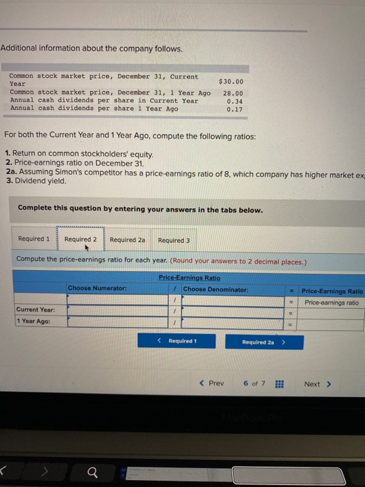 31 Assets Cash Accounts receivable, net Merchandise inventory Prepaid expenses Plant assets,