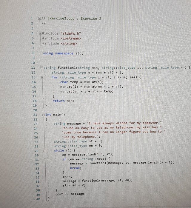  Determine the output for each code In C ++ Lenguage Please.