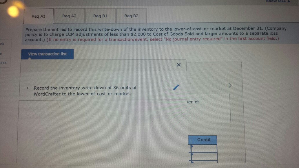 year, Software City began carrying WordCrafter, a new word processing software program.