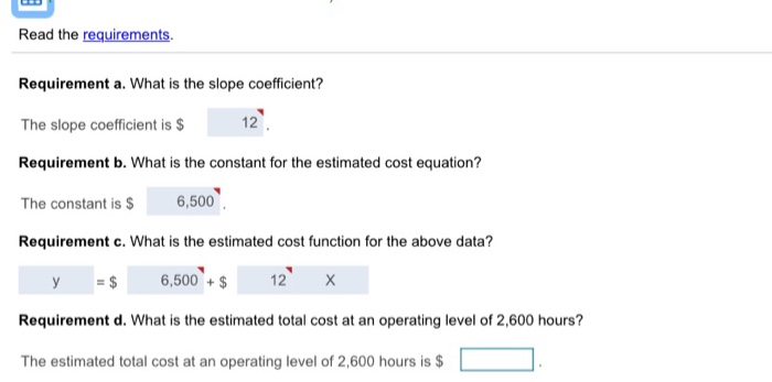 did they get that answer? X T110-2 (similar to) Question Help The