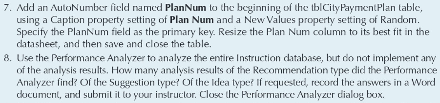 module), Support_AC_12_Allen.txt, and Support_AC_12_RoomOptions.accdb Great Giraffe Jeremiah asks you to complete your