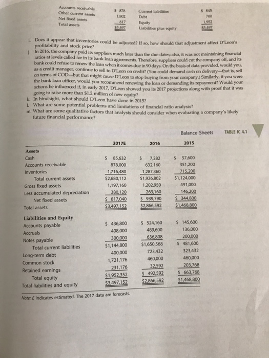 c. Only these three parts are necessary, but please explain how you