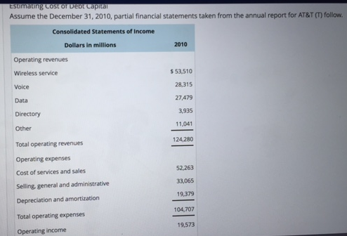 Please show the calculations and work for problem c !! Answers are