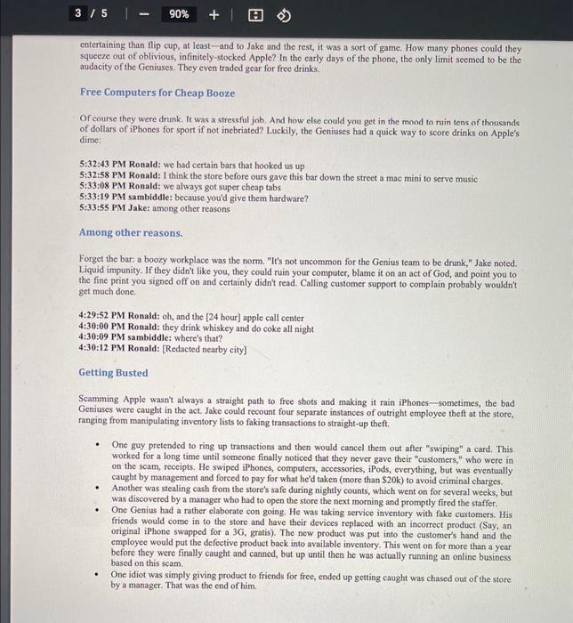 right one or whether they could have done something better. "The saying