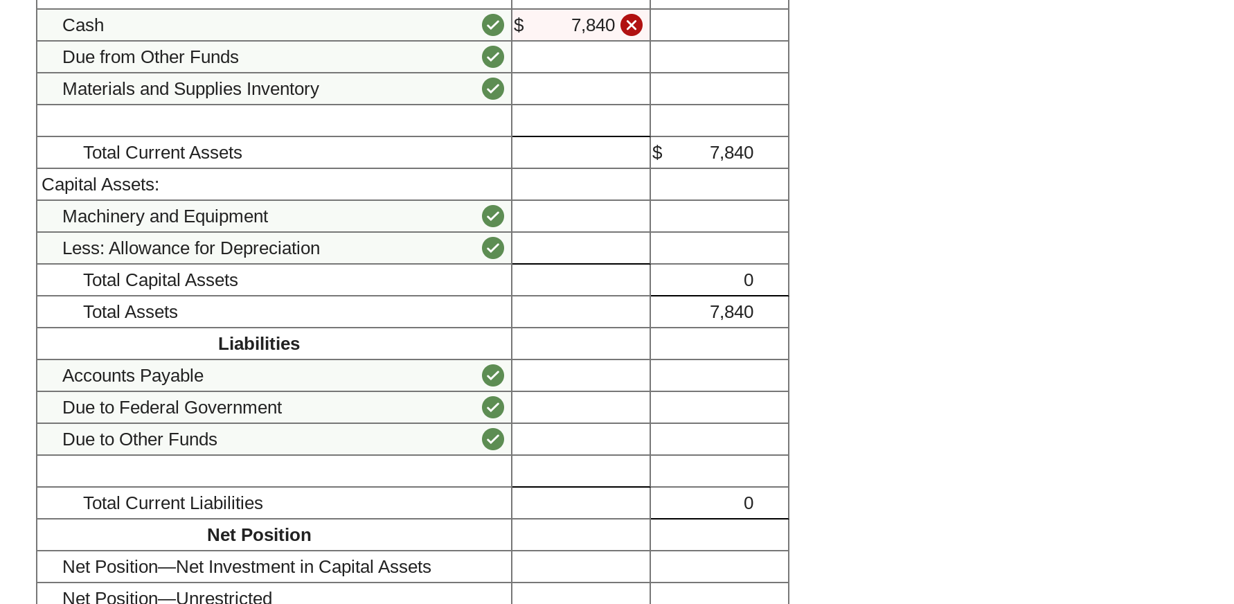 is shown below. During the current fiscal year ended December 31, the