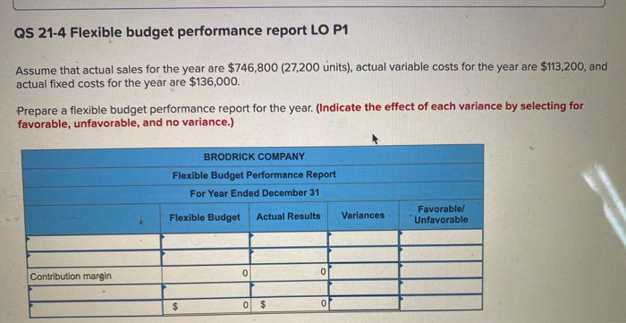 information applies to the questions displayed below.) Brodrick Company expects to produce