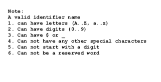 to make run properly by adding try-catch blocks in the main method