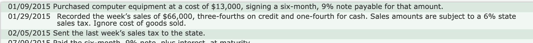 to review the requirements and ensure you complete all requirements before submitting