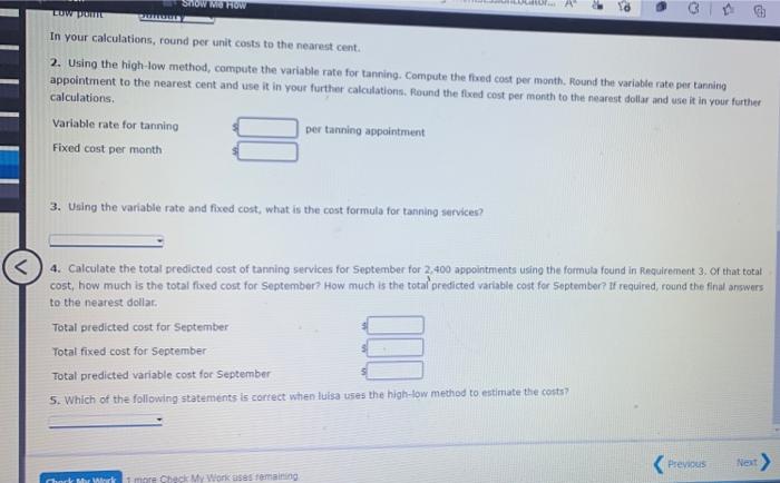 has been operating a beauty shop in a college town for the