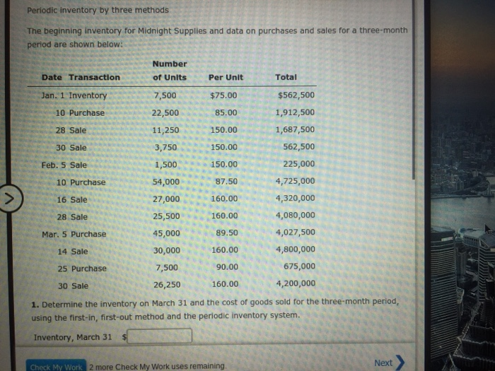 please answer this question following my formate, labeling it 1,2,3 and 4