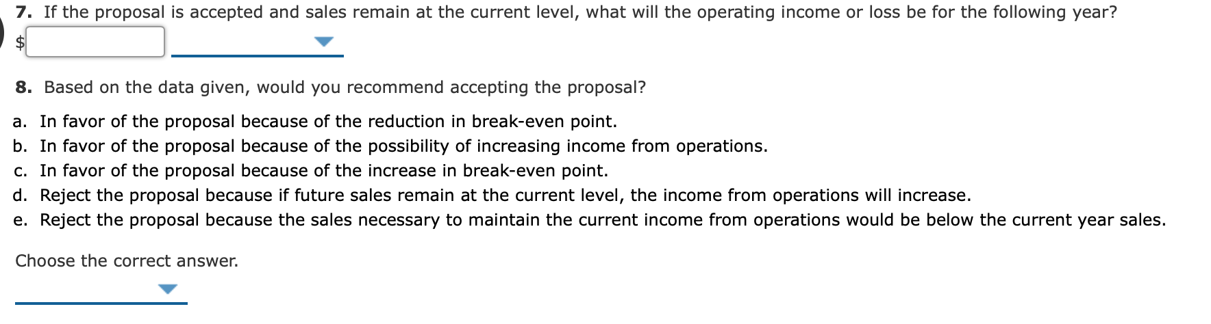 that will permit an increase of $13,160,000 in yearly sales. The expansion