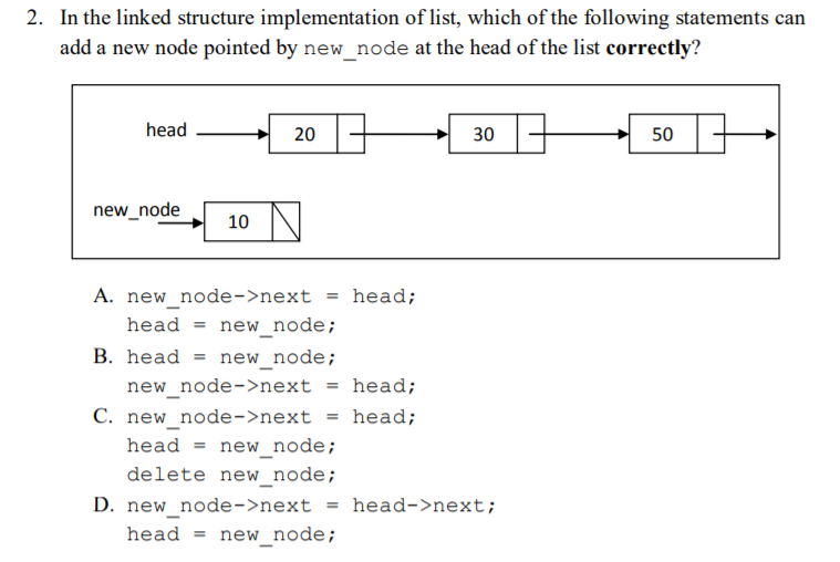 finding an element in the list with N elements? 1. 2. If