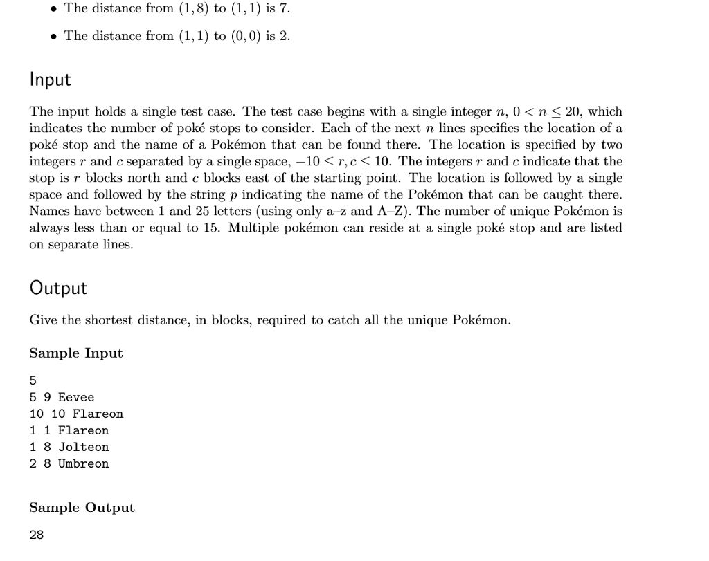 with Dynamic Programming. Thank you Always Catch your Mon, Inc., (also know