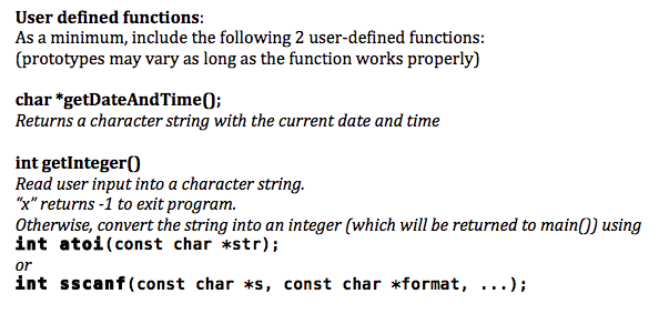from 1 to 1,000,000. The integer entered will be displayed in hexadecimal,