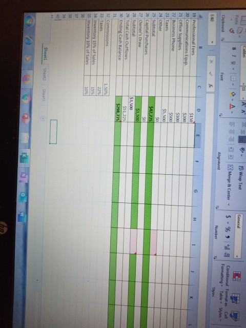 70096 1508 September October 200% 30% November Decemt $325,000 $25,000 $350,000 3