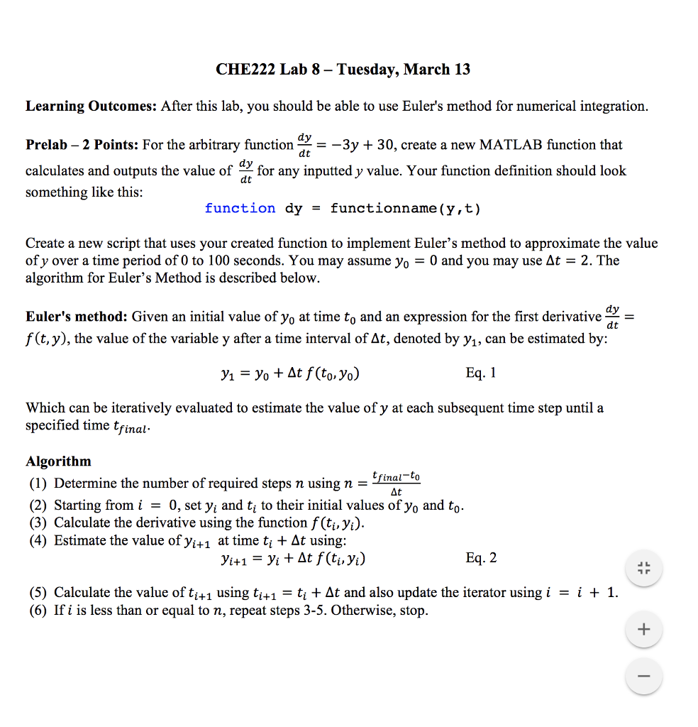 I am trying to create a code on matlab, I have done
