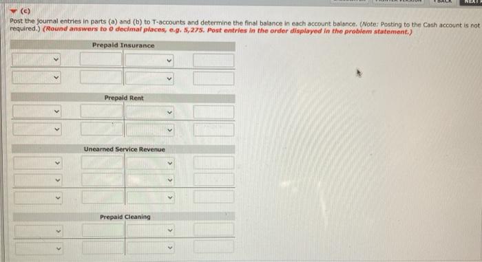 June 1 for $1,980 cash 2. Paid $6,240 on August 31 for
