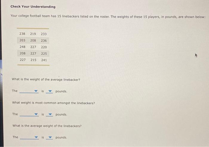 meaningful conclusions about a variable's past behavior and to predict its future