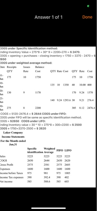completed so far. It does not indic Required 1. Complete comparative income