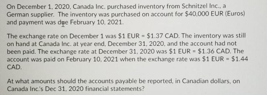  I need the solution and the answer of this question. I