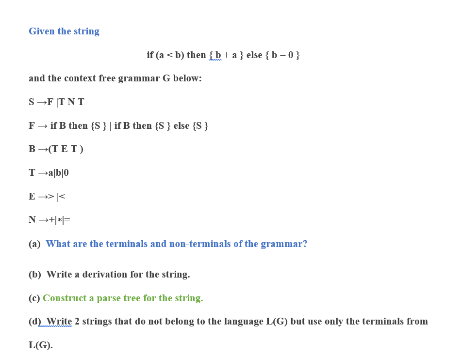 Really need help understanding this question, will really appreciate a good and