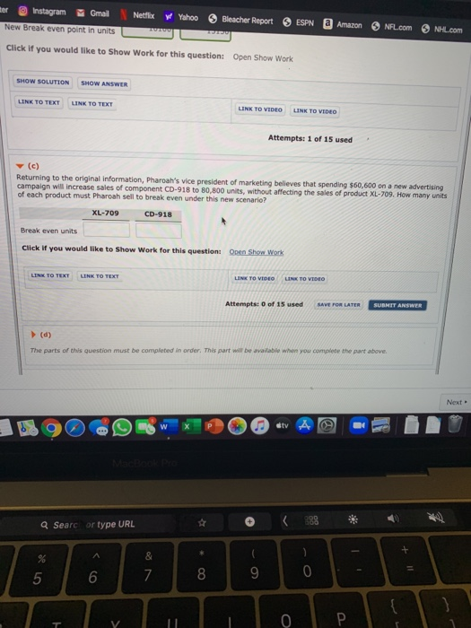 ents/442909?module_item_id=1448732 Twitter Instagram Gmail Netflix W Yahoo Bleacher Report ESPN @ Amazon