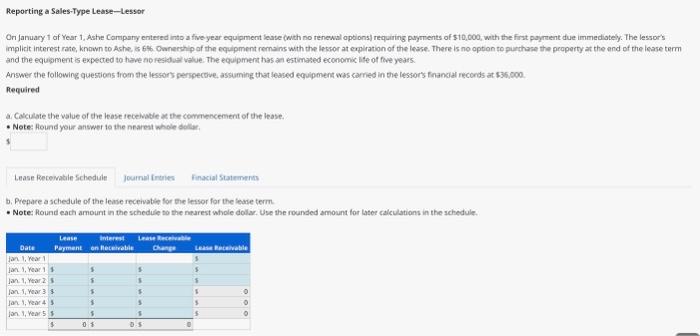 please solve A through E correctly and show your work for any