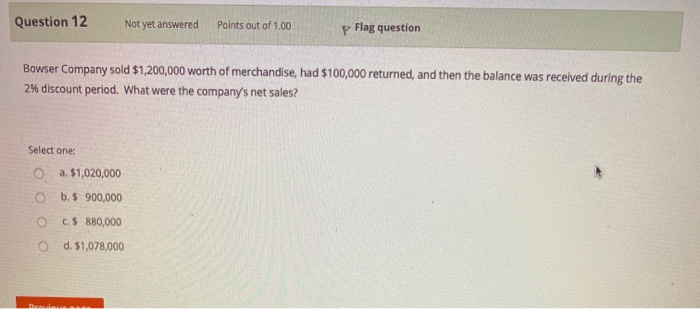 plant asset that originally cost $720,000 for $240,000 on December 31. The