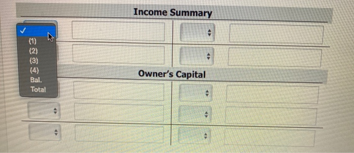 possible. thank you PHAROAH COMPANY Worksheet (partial) For the Month Ended April