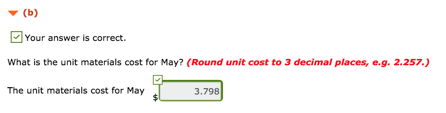 American Company has the following work in process account Work in Process-Painting