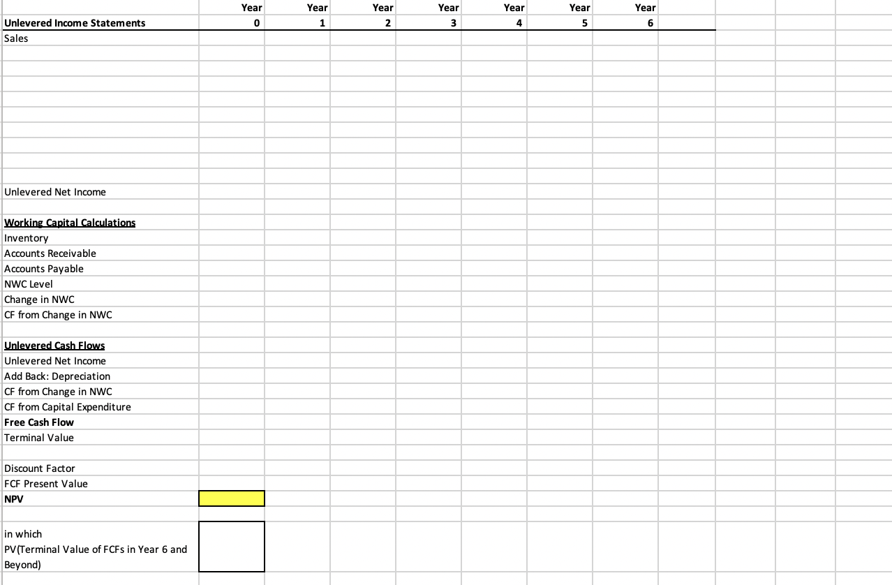 The company needs to be a publicly traded company. I would recommend