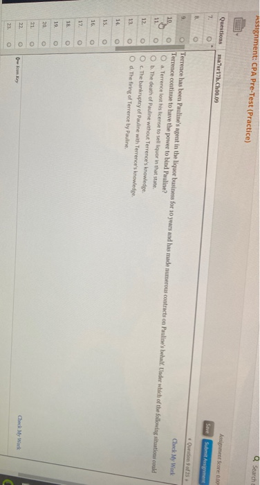 an enforceable option O d. is a firm offer under the UCC