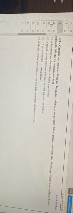 The remedy sought by Diel will be barred when the period of