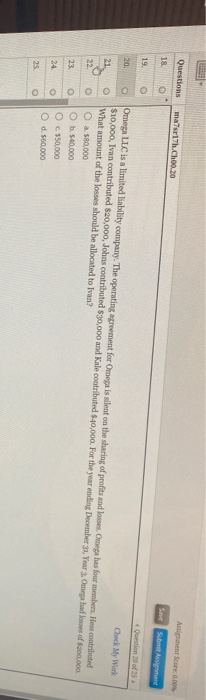 time period fed by the statute of mions begins when the contract