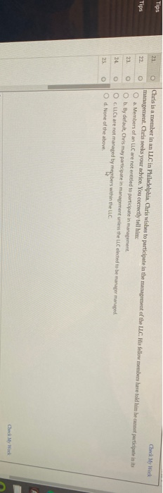 is recorded O d. Recording of the contract stops the running of