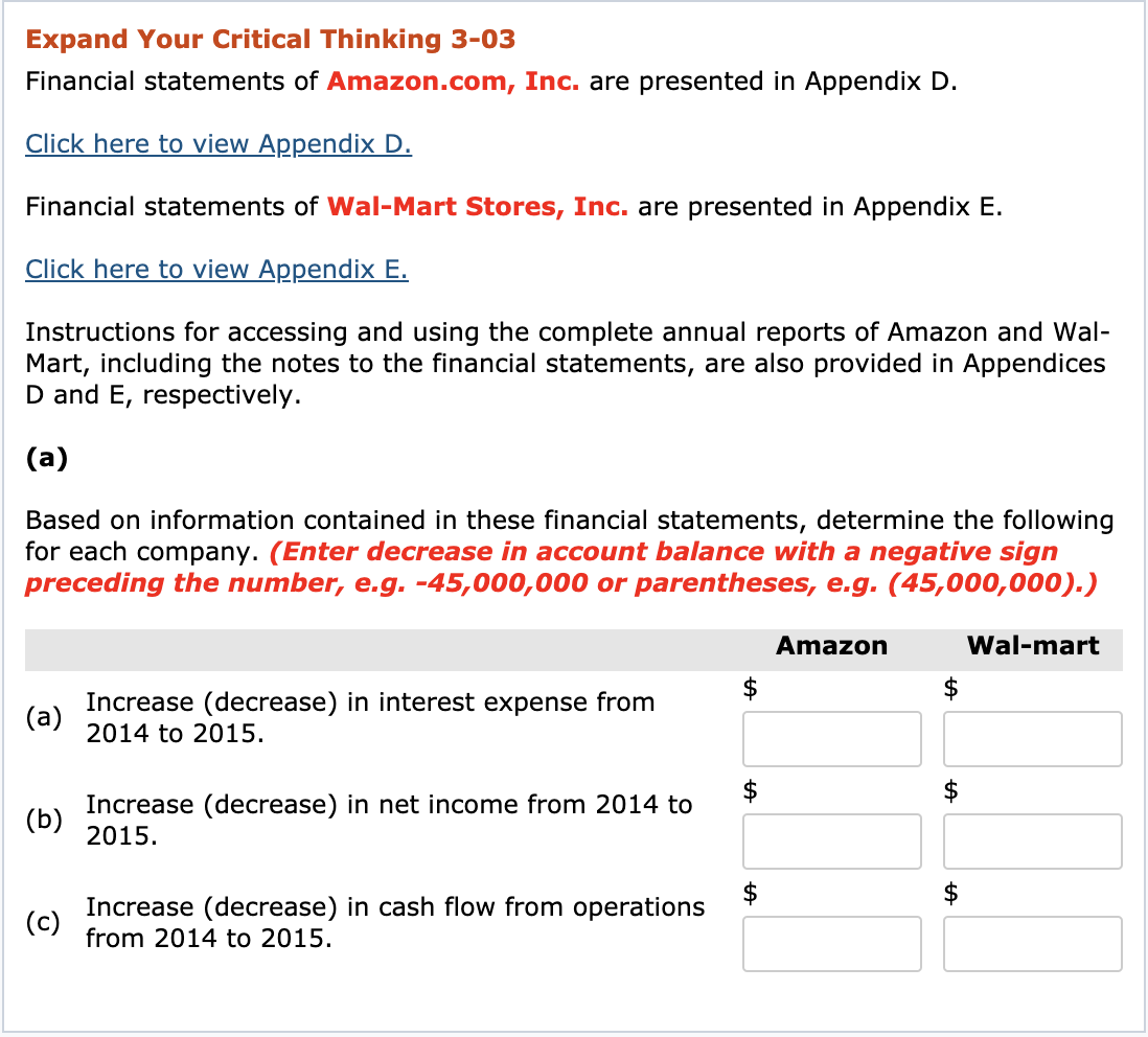 Please use the same amount of boxes as the questions present. Here