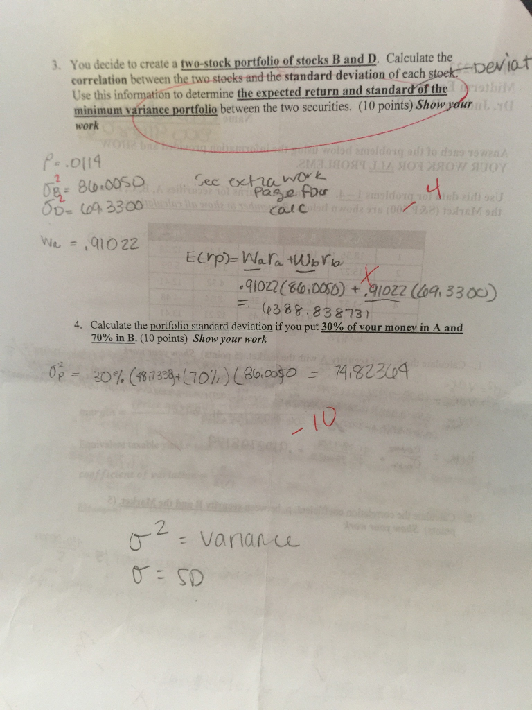 Question 4 Please Question 4 Please