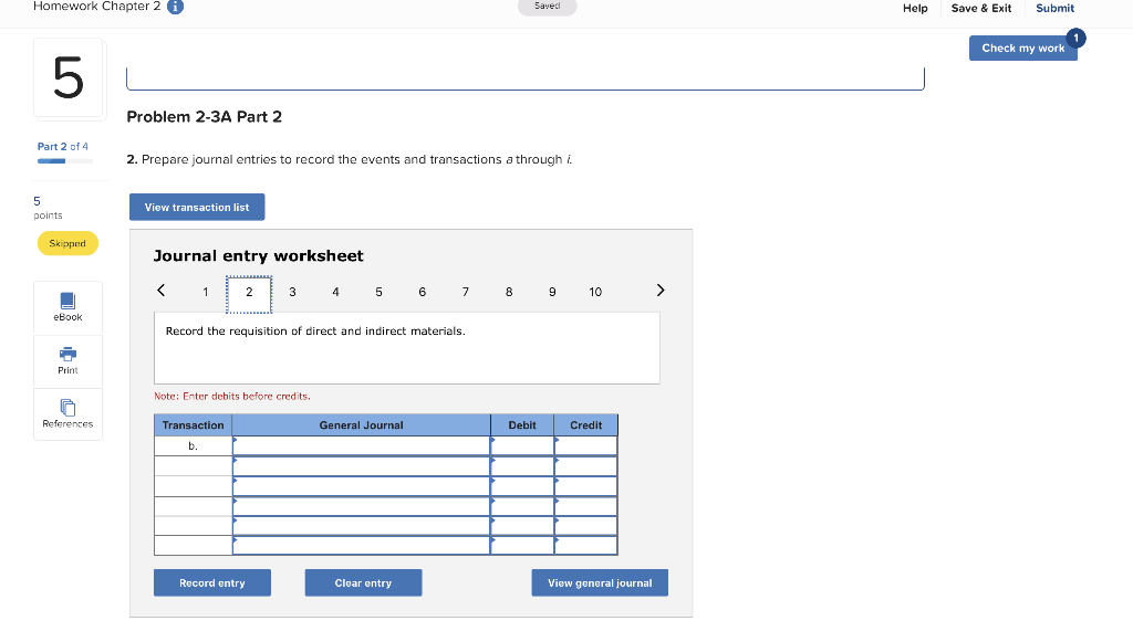 to the questions displayed below. Widmer watercraft's predetermined overhead rate for the