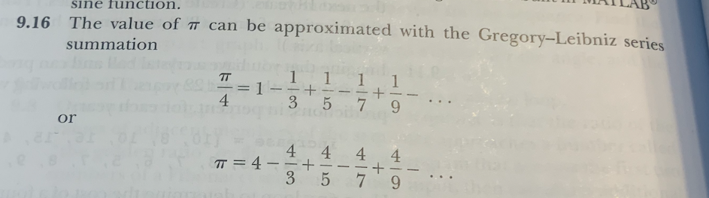 *** Please answer the following question using MATLAB*** This was the original
