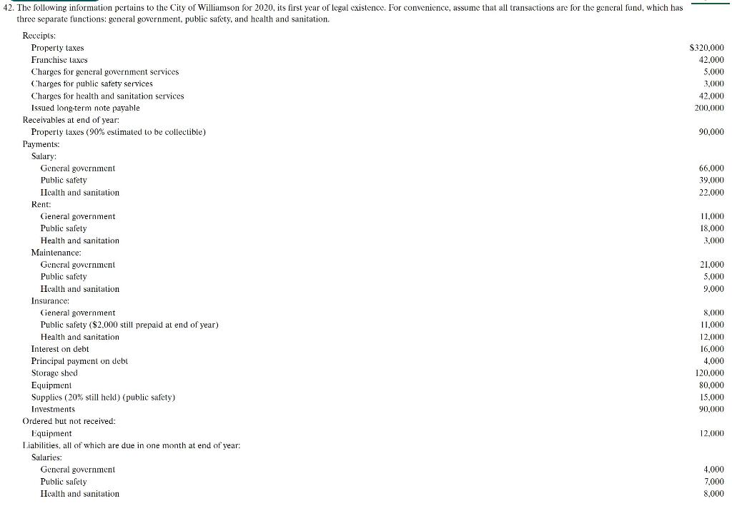 please need help on those, You can use Excel, Word, or handwritten