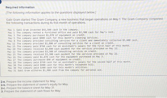 multiple steps Complete this question by entering your answers in the tabs