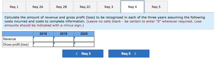 Construction Company entered into a contract to construct a road for Santa