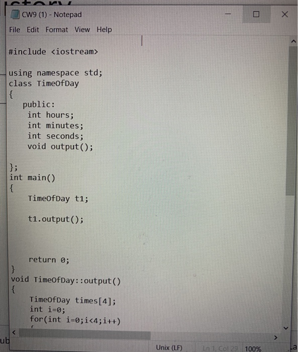  question attach CANLI CW9 (1) - Notepad File Edit Format View