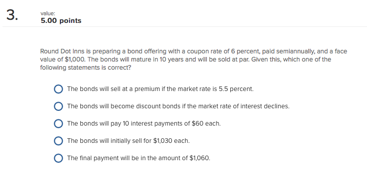 Round Dot Inns Is preparing a bond offering with a coupon